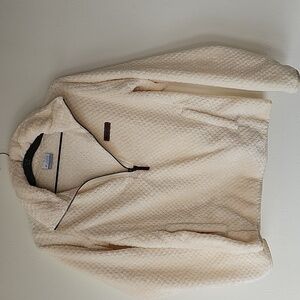 Columbia Half-Zip Jacket